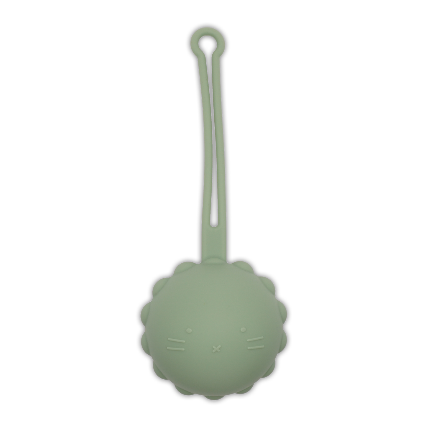 The Pacii Holder