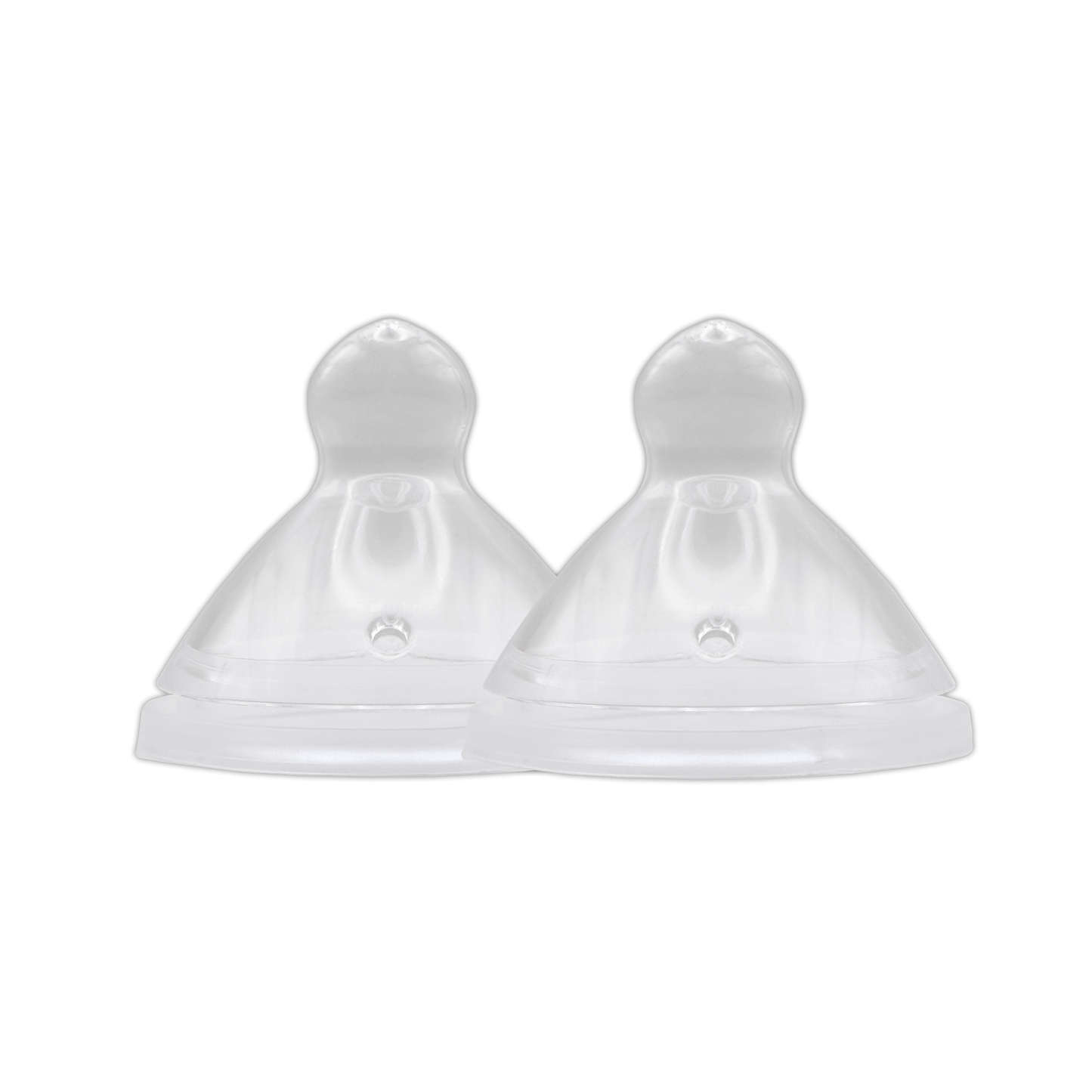 Bottle Nipple 2 Pack