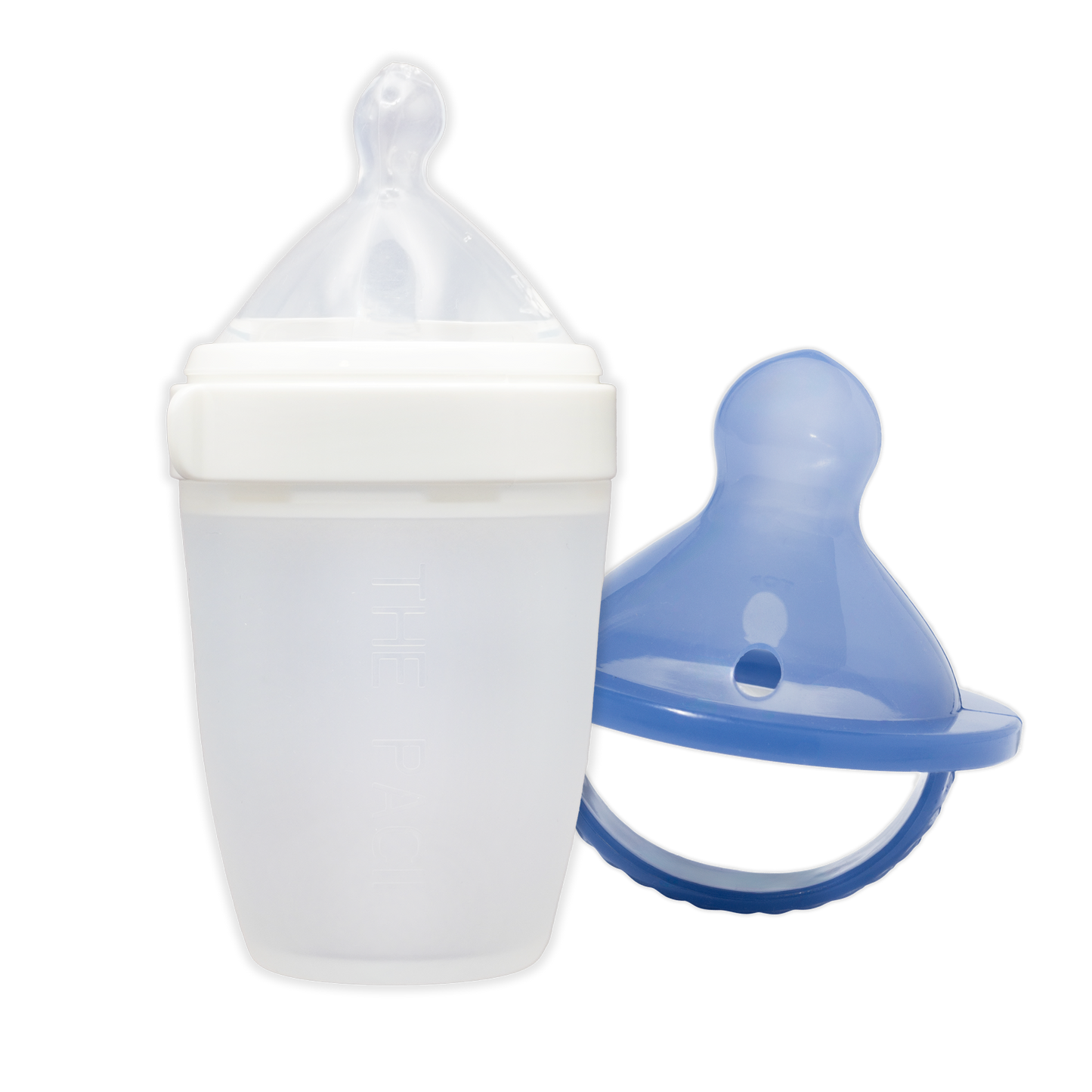 Bottle & Pacifier