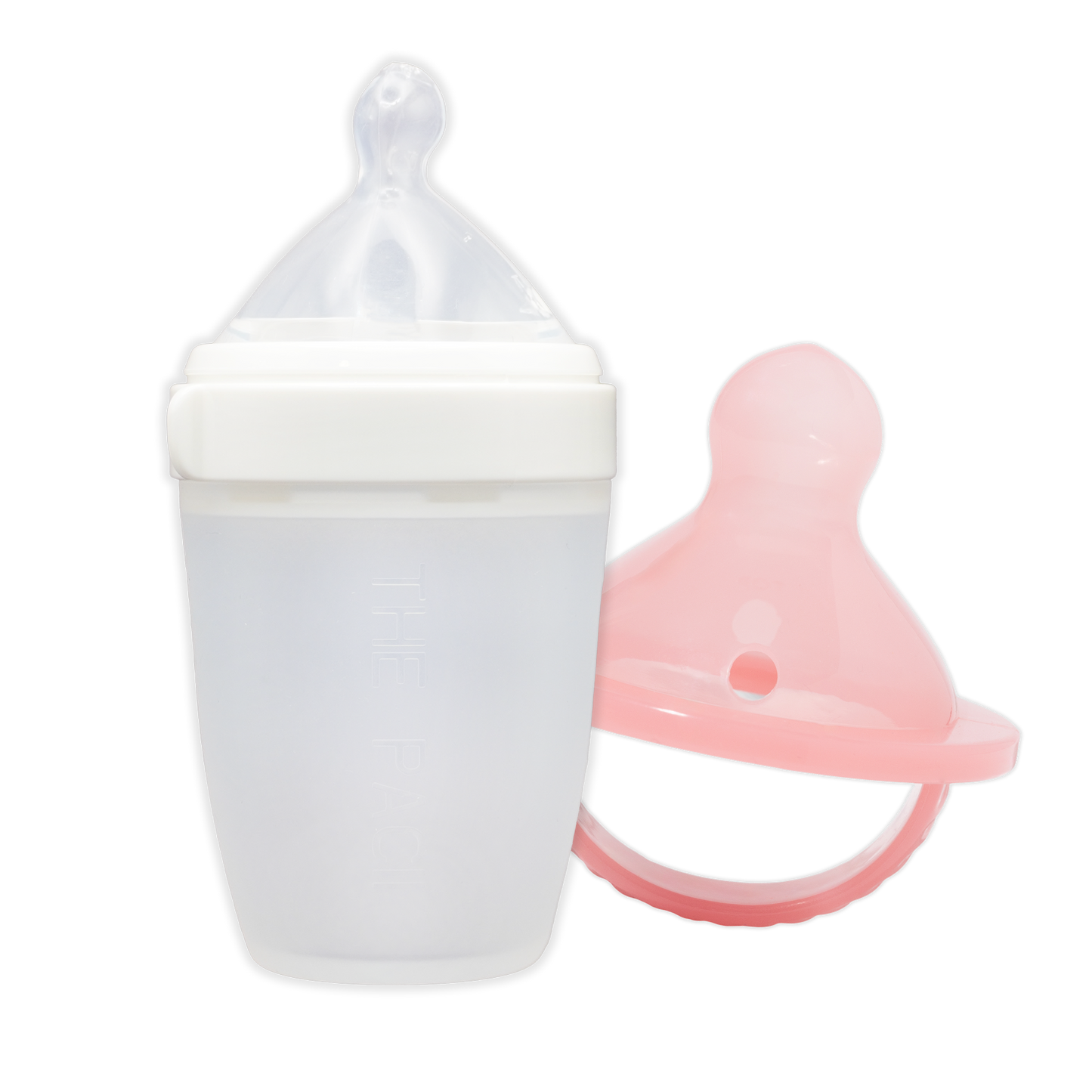 Bottle & Pacifier