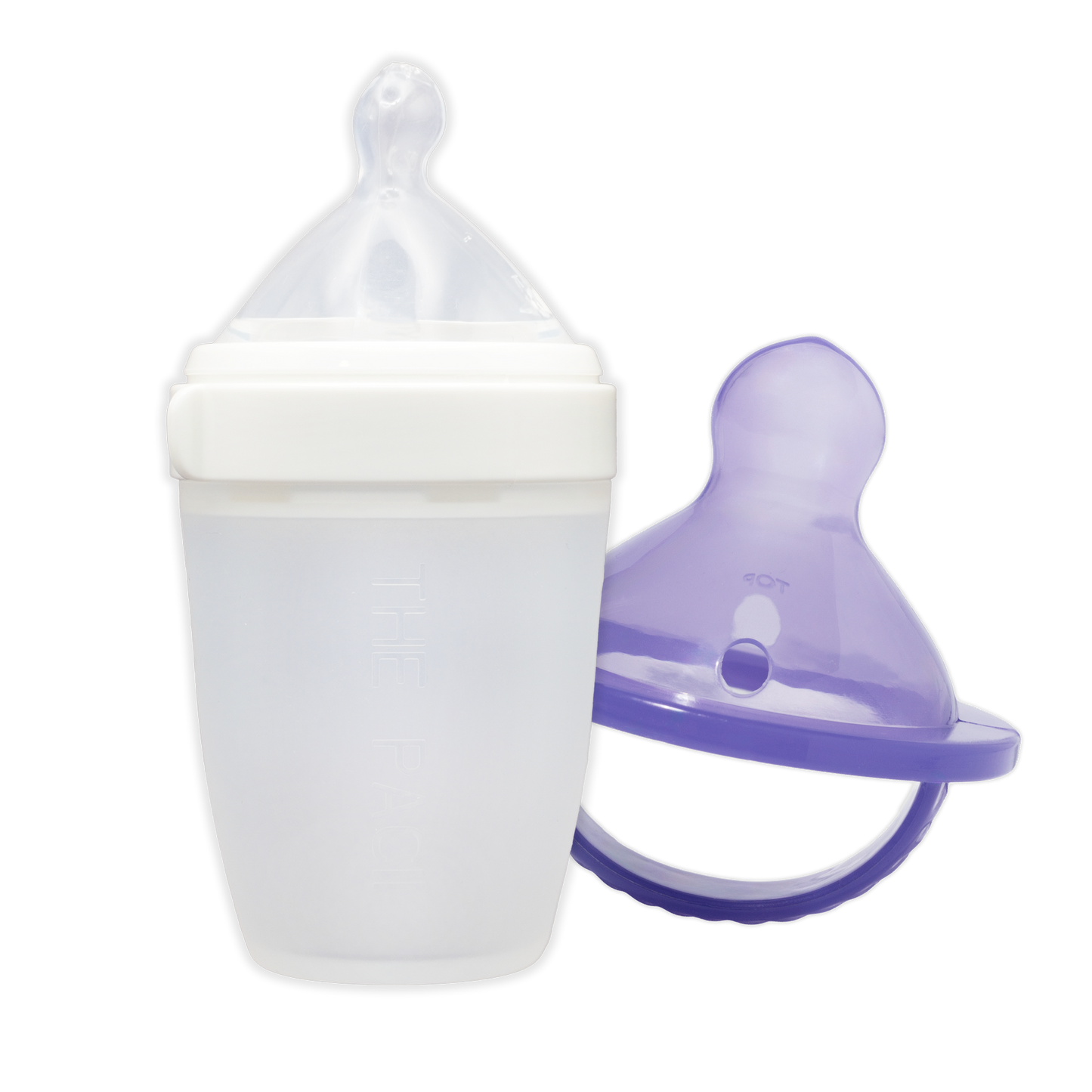 Bottle & Pacifier