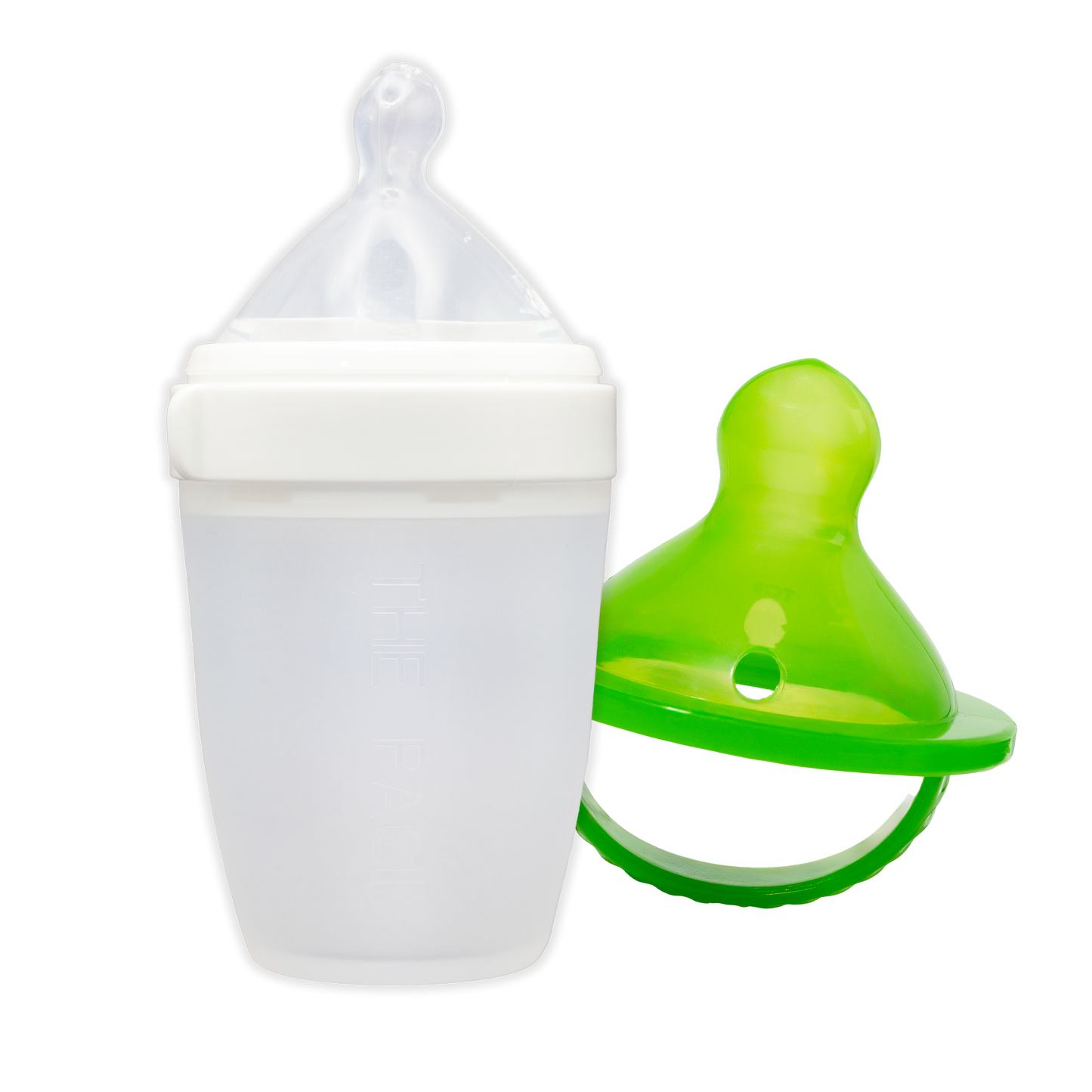 Bottle & Pacifier