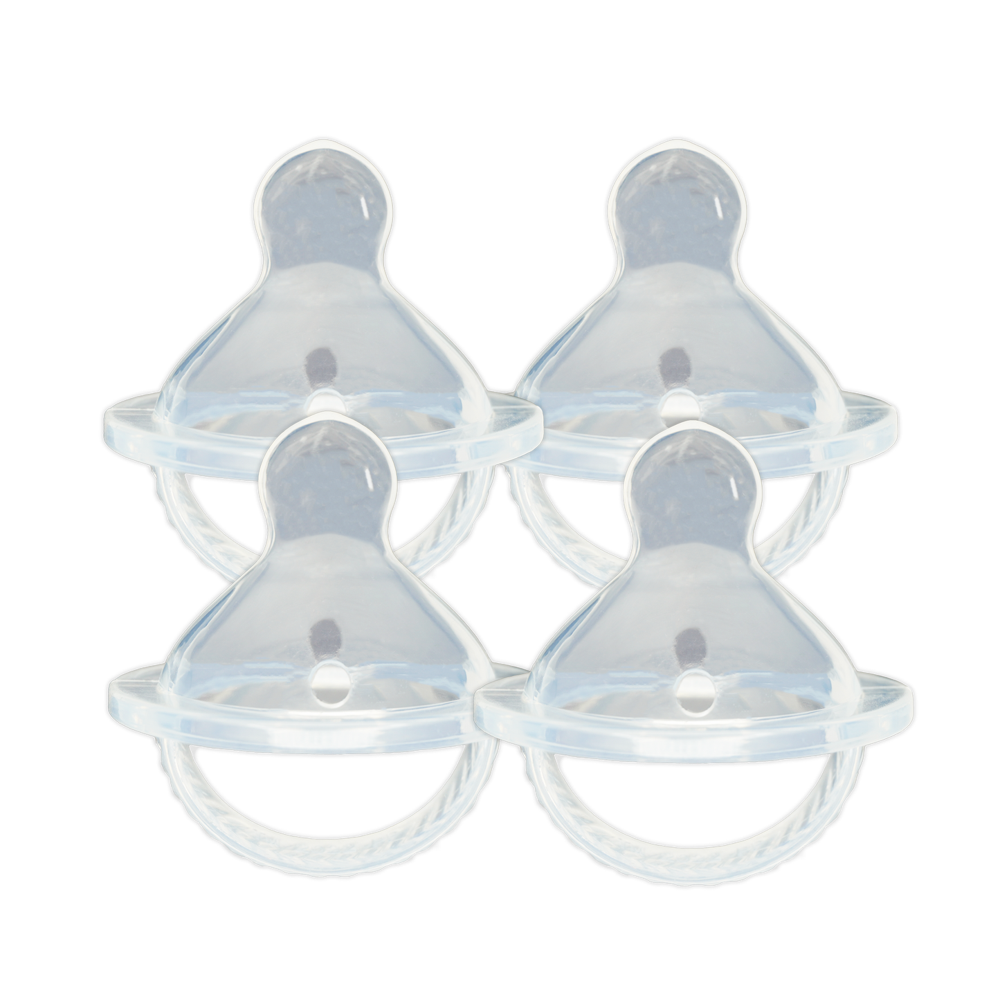 The Pacii™ 4 Pack