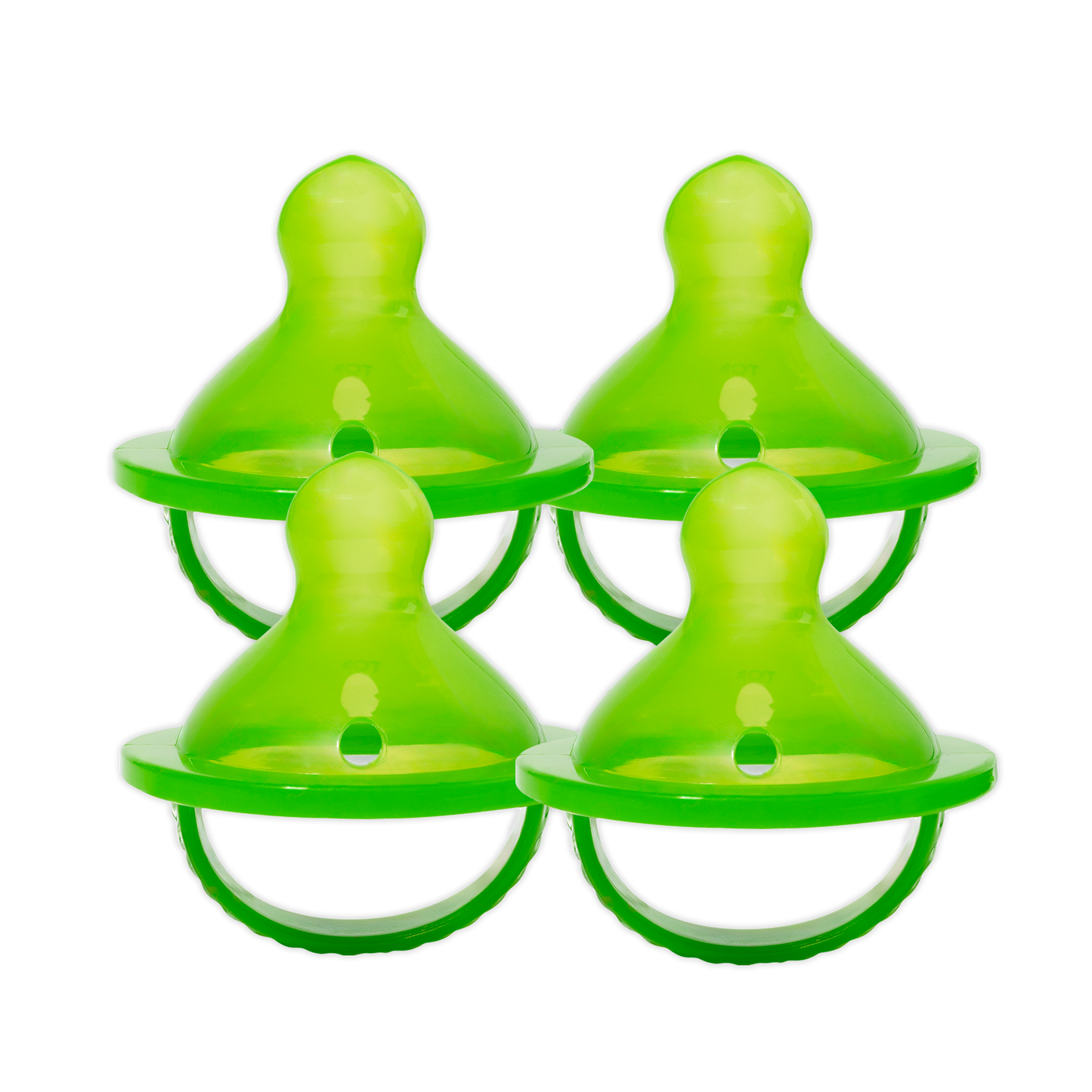 The Pacii™ 4 Pack