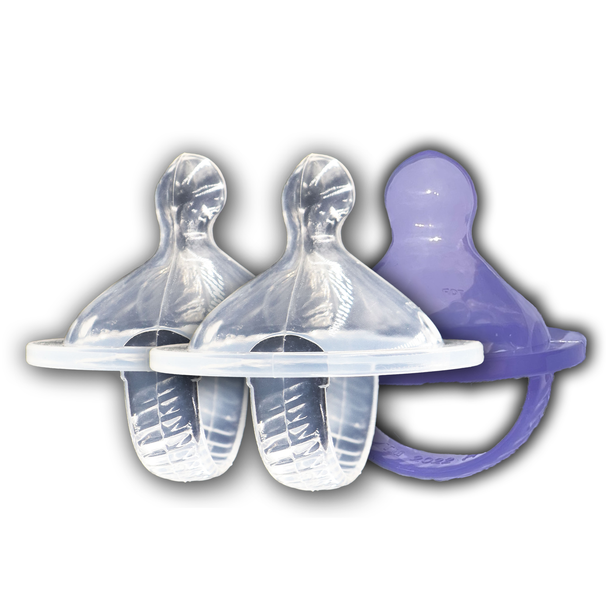 Pacee Pacifier Products – The Pacii
