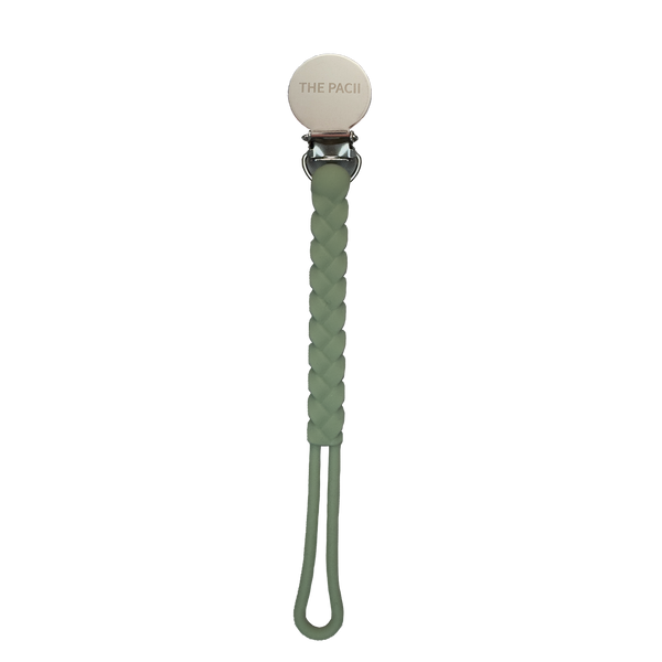 The Pacii Clip