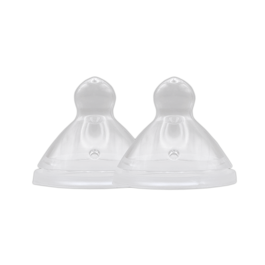 Bottle Nipple 2 Pack