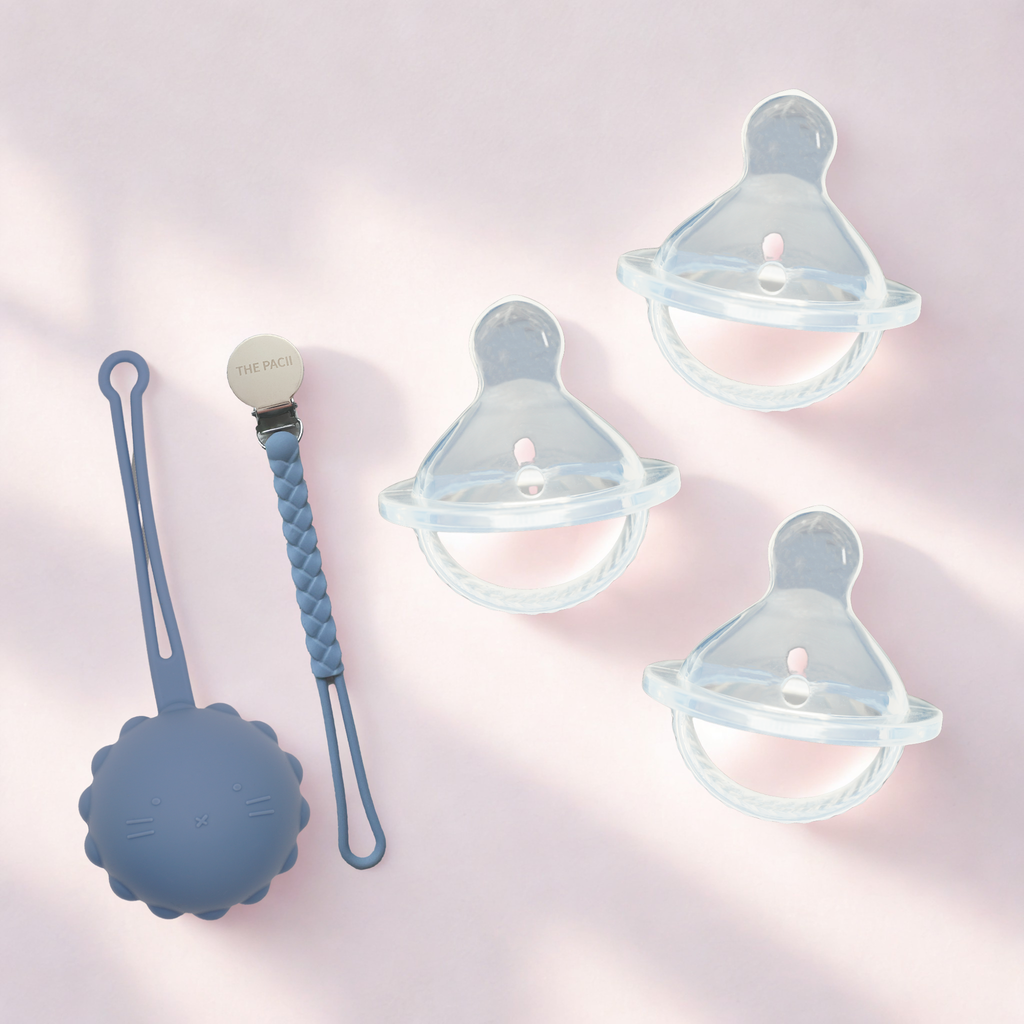 The Pacii Calming Bundle