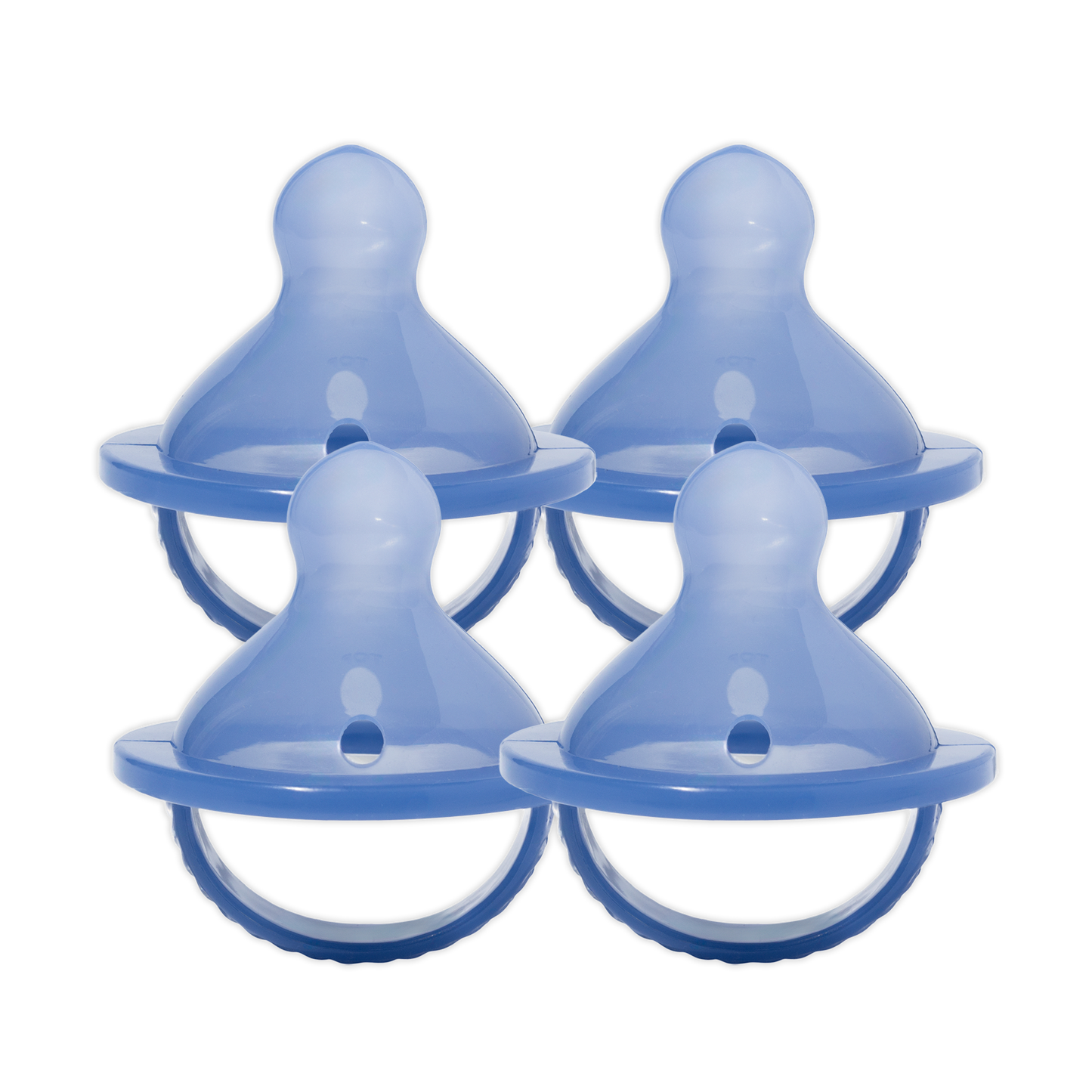 The Pacii™ 4 Pack
