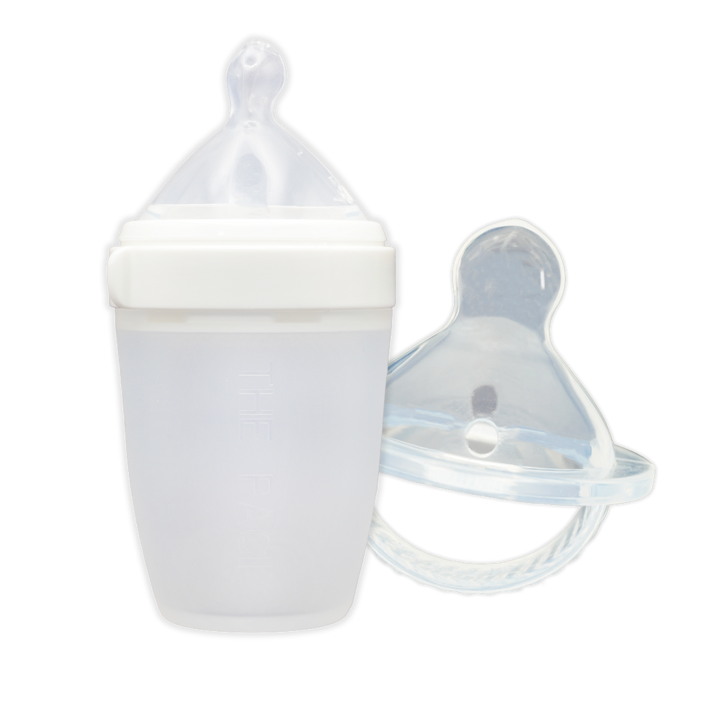 Bottle & Pacifier