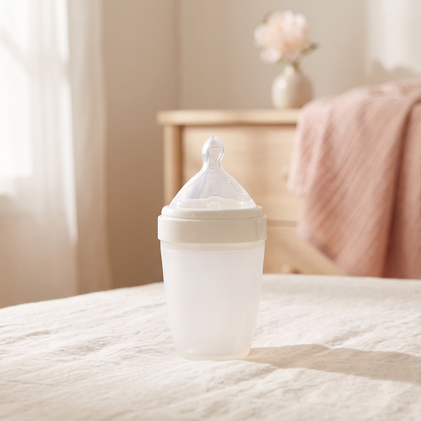 ThePacii Bottle™ 8oz