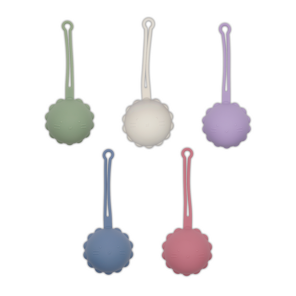 The Pacii Calming Bundle