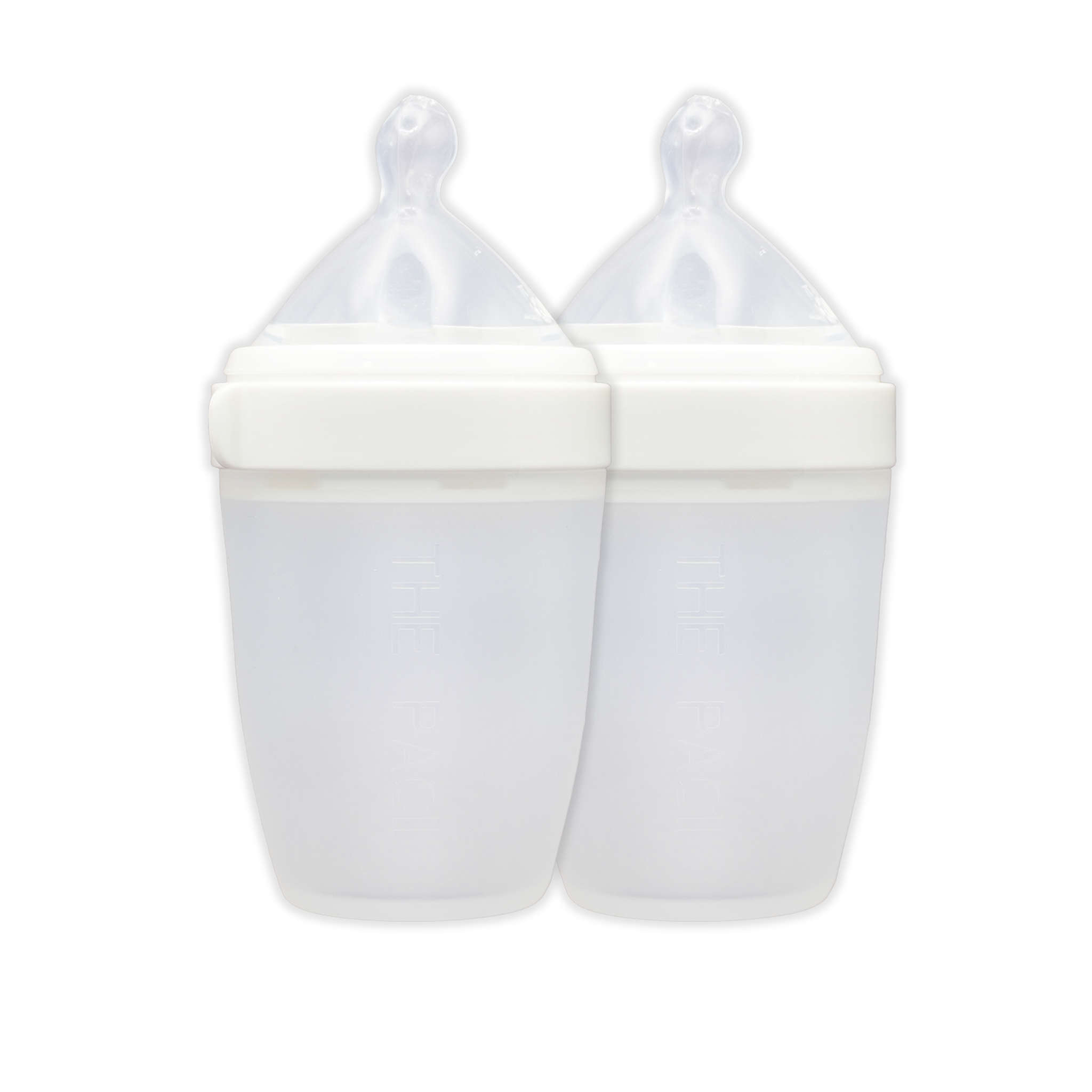 Statie Pacii ThePacii 5oz Bottle™ 2 pack – The Pacii