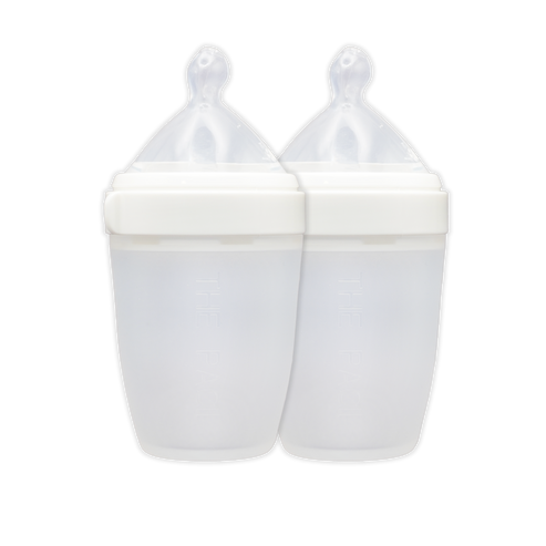 ThePacii 5oz Bottle™ 2 pack – The Pacii